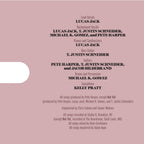 Bittersweet is Better - 2024 | Vinyl Record