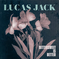 Bittersweet is Better - 2024 | Physical CD