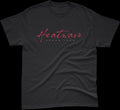 Unisex garment-dyed heavyweight t-shirt