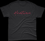 Unisex garment-dyed heavyweight t-shirt