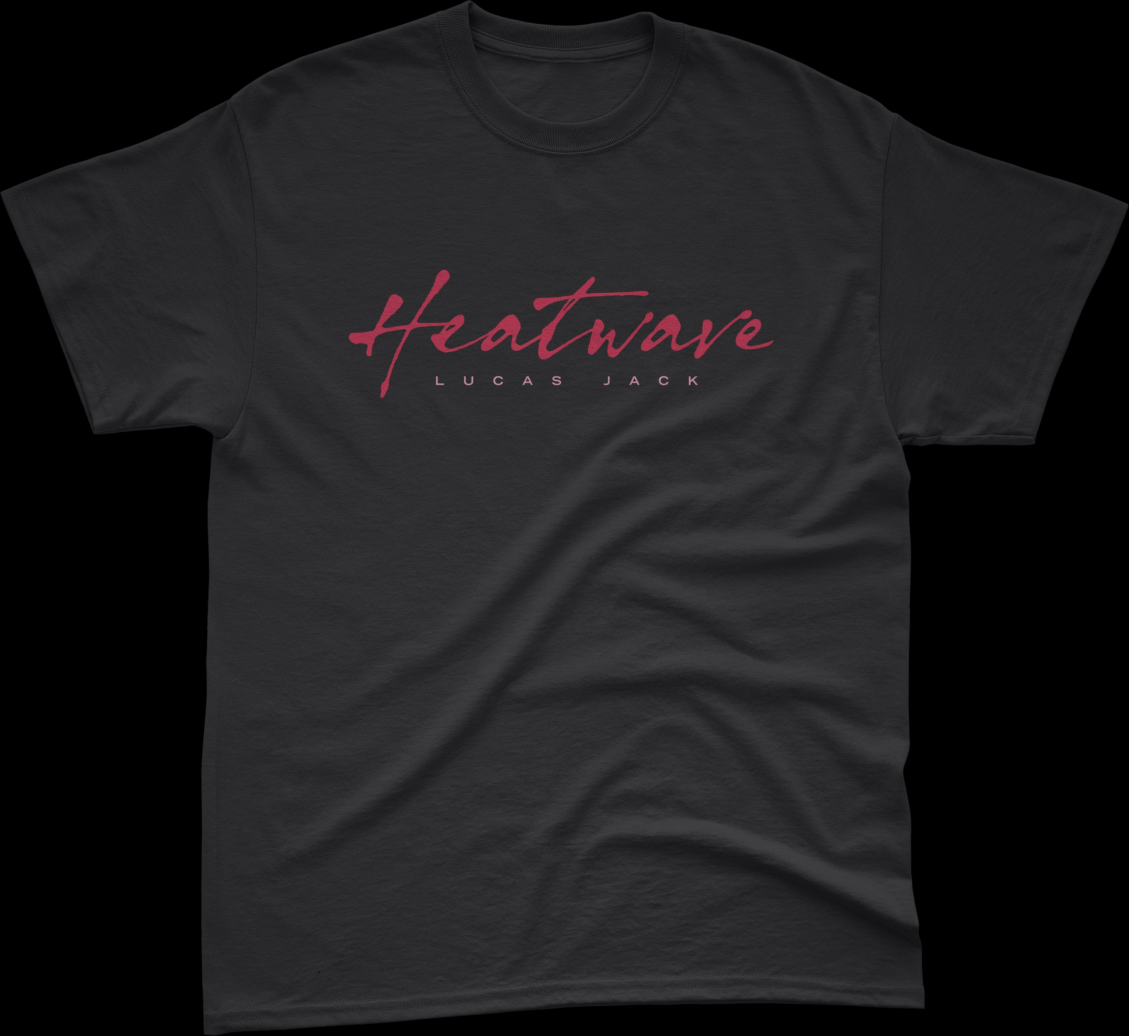 Unisex garment-dyed heavyweight t-shirt