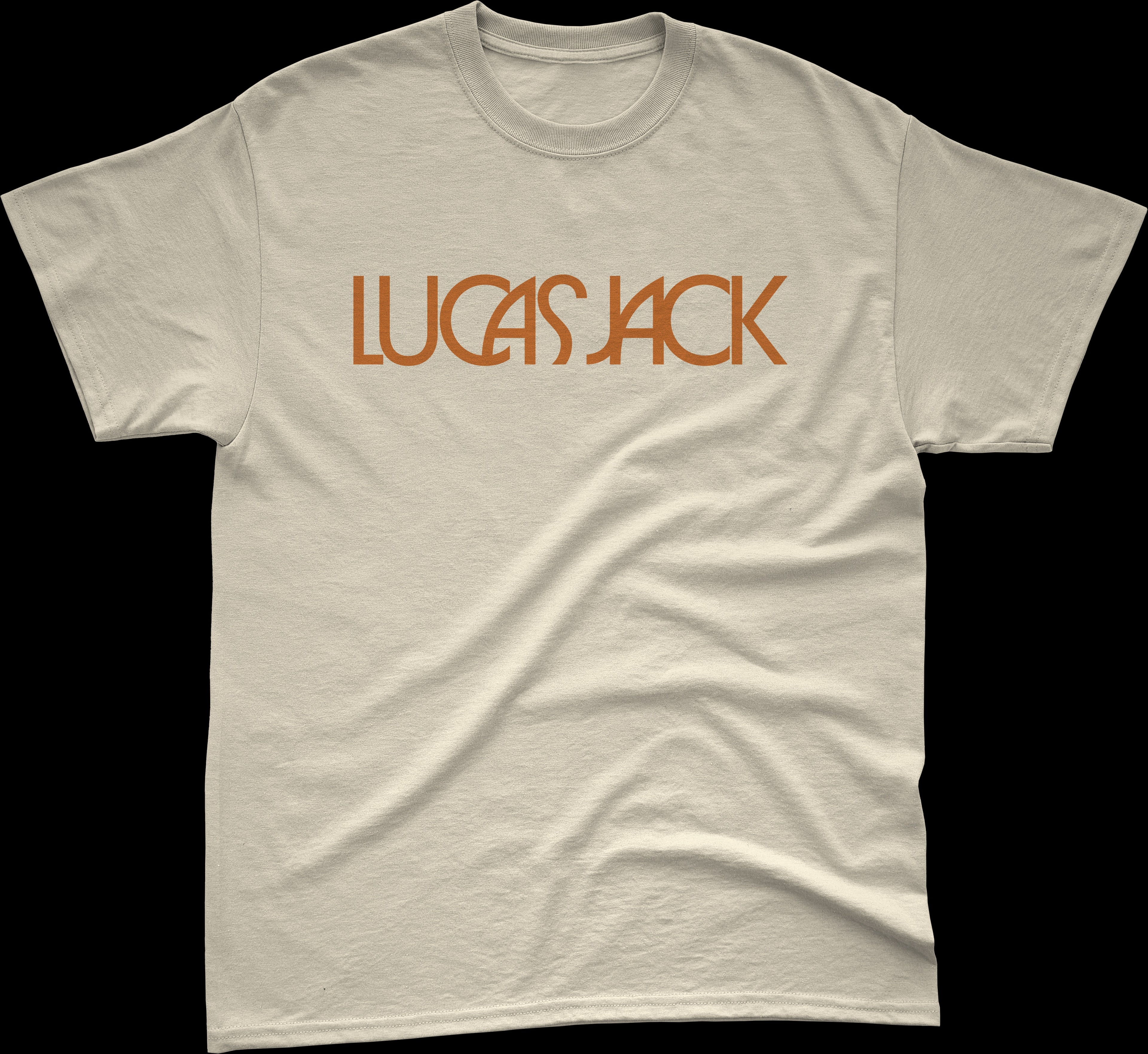 Unisex garment-dyed heavyweight t-shirt