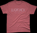 Unisex garment-dyed heavyweight t-shirt