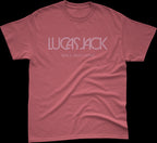 Unisex garment-dyed heavyweight t-shirt