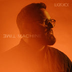 Time Machine - 2026 | Physical CD