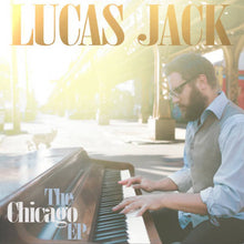 Load image into Gallery viewer, The Chicago EP  - 2012 | Physical CD